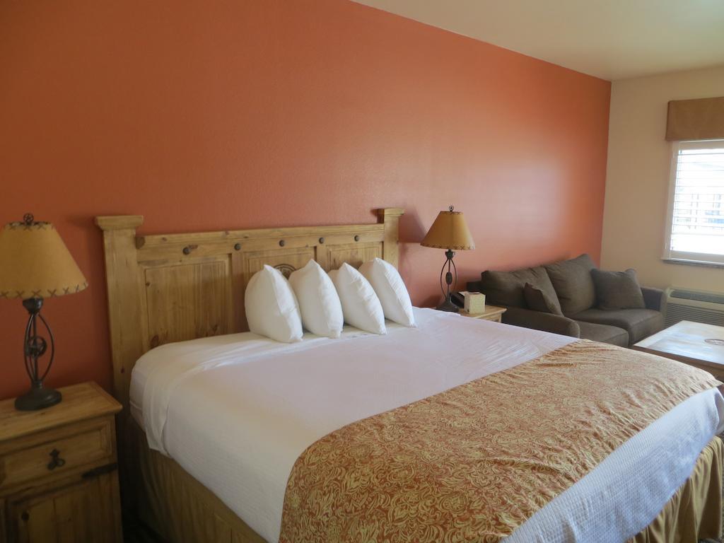 Hotel Texas Cuero Zimmer foto